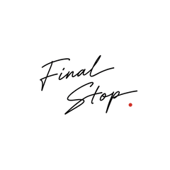 Your Final Stop