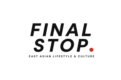Your Final Stop