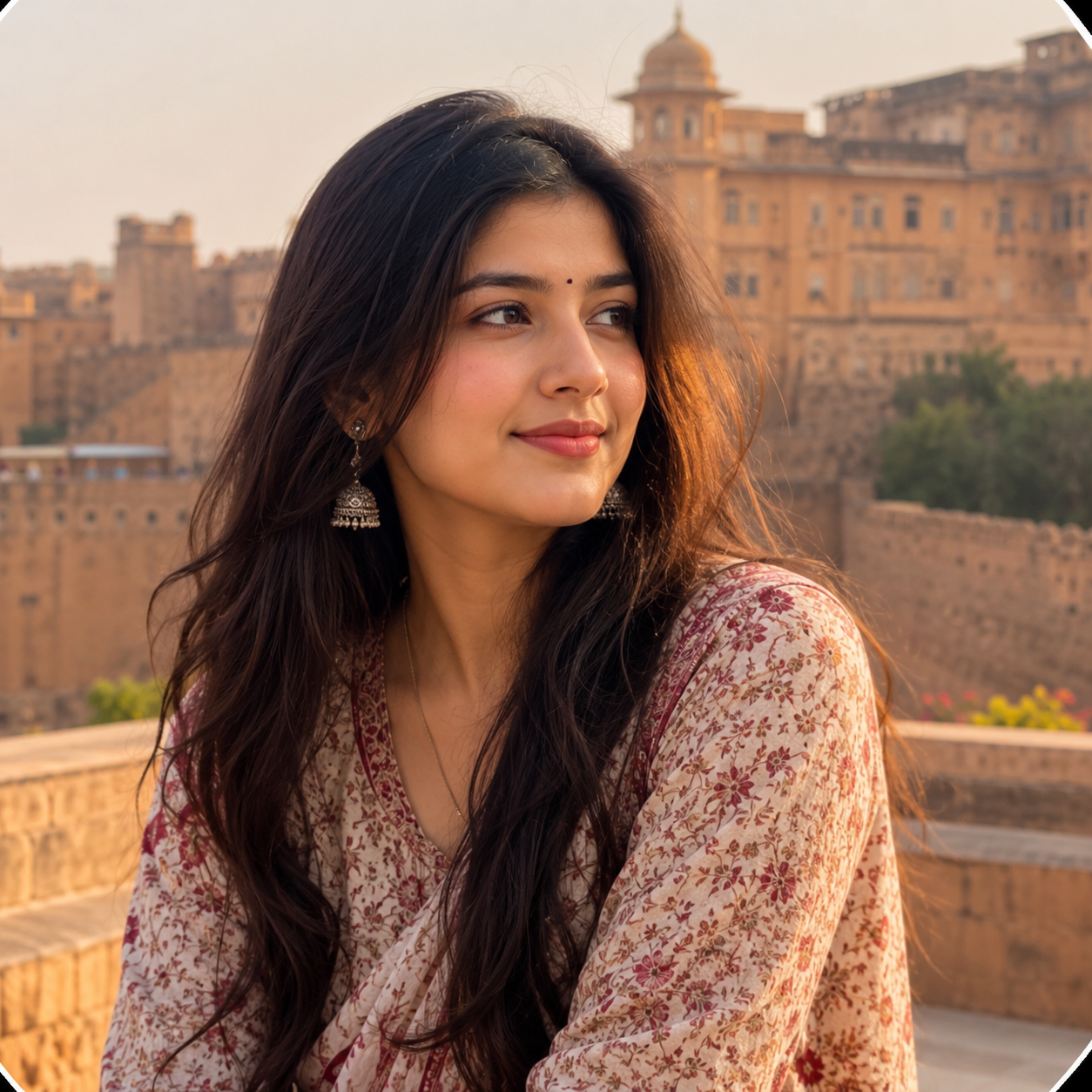 Misha Jaiswal