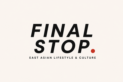 Your Final Stop