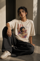 Worldwide Handsome Jin Oversized Tshirt