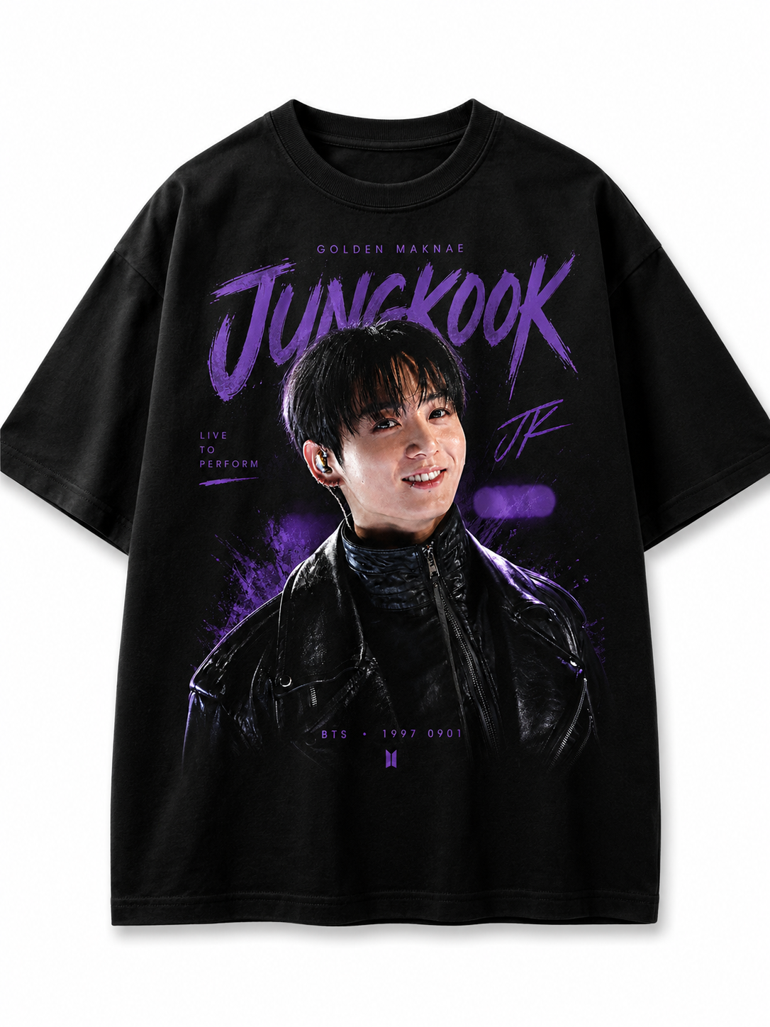 Jungkook Tshirt