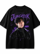 Jungkook Tshirt