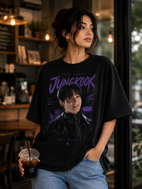 Jungkook Tshirt