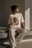 Worldwide Handsome Jin Oversized Tshirt